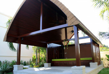 Дом в Паттайе, Таиланд | THE221661