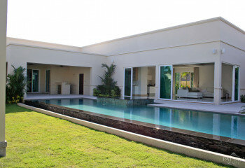 Дом в Паттайе, Таиланд | THE221661