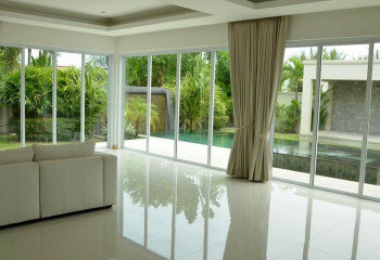 Дом в Паттайе, Таиланд | THE221661