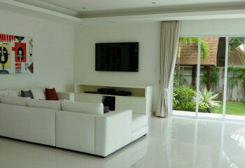 Дом в Паттайе, Таиланд | THE221661