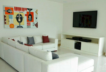 Дом в Паттайе, Таиланд | THE221661