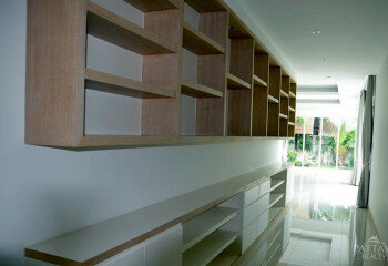 Дом в Паттайе, Таиланд | THE221661