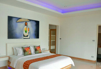 Дом в Паттайе, Таиланд | THE221661