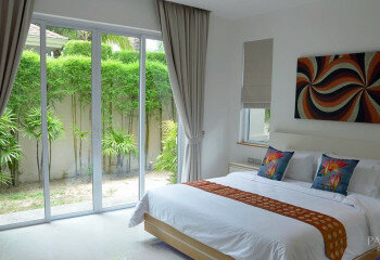 Дом в Паттайе, Таиланд | THE221661