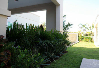 Дом в Паттайе, Таиланд | THE221661