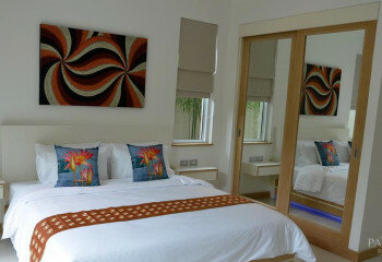 Дом в Паттайе, Таиланд | THE221661