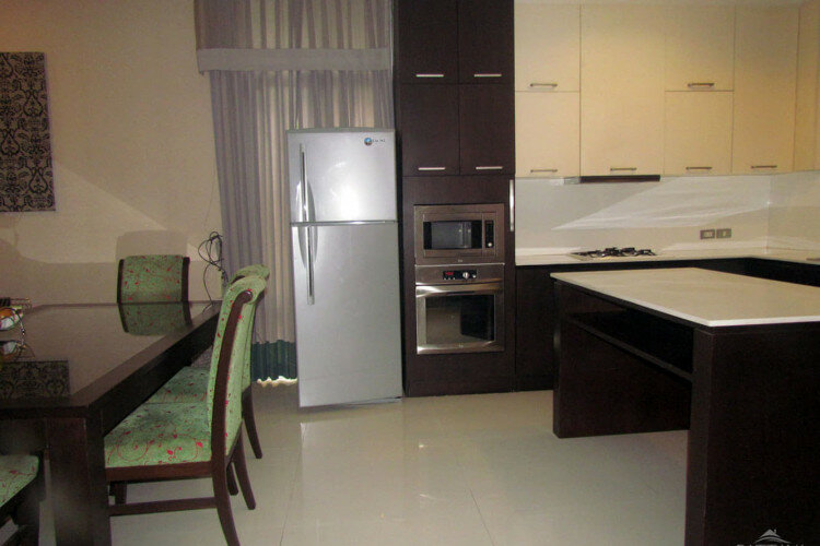 Дом в Паттайе, Таиланд | THE524248