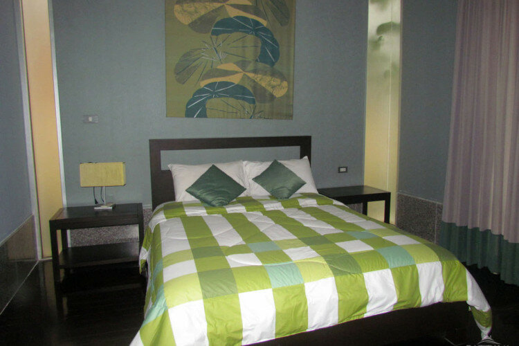 Дом в Паттайе, Таиланд | THE524248