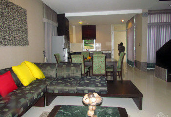 Дом в Паттайе, Таиланд | THE524248