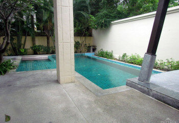 Дом в Паттайе, Таиланд | THE524248