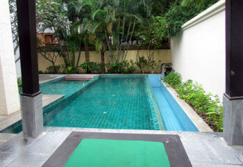 Дом в Паттайе, Таиланд | THE524248