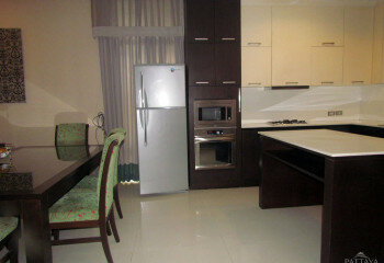 Дом в Паттайе, Таиланд | THE524248