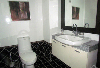 Дом в Паттайе, Таиланд | THE524248