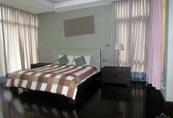 Дом в Паттайе, Таиланд | THE524248