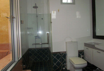 Дом в Паттайе, Таиланд | THE524248