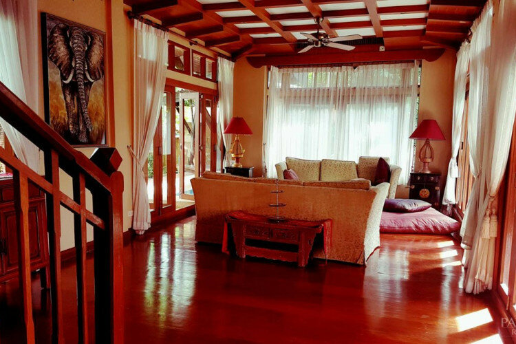 Дом в Паттайе, Таиланд | THE121967