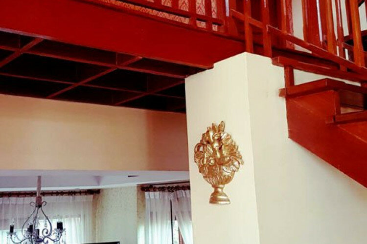 Дом в Паттайе, Таиланд | THE121967