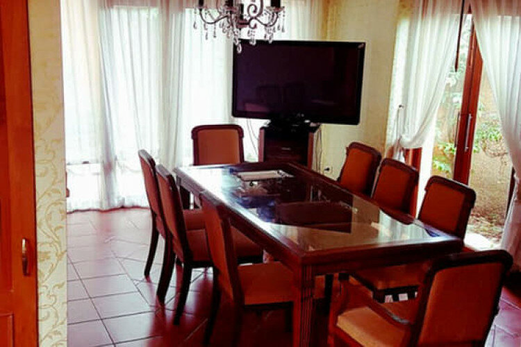 Дом в Паттайе, Таиланд | THE121967