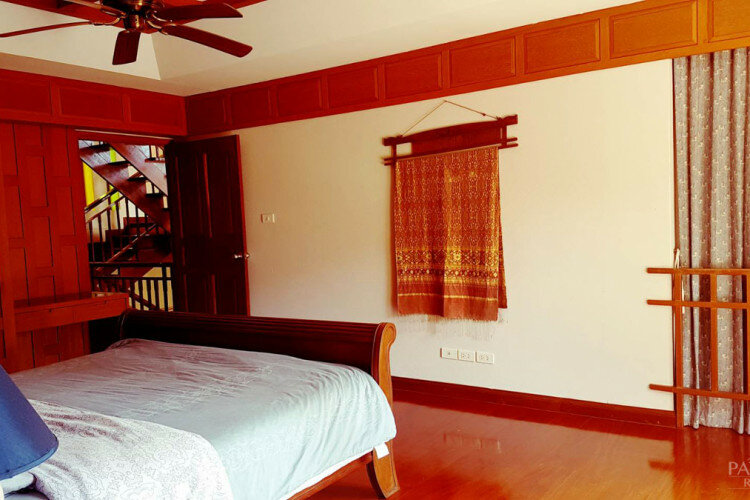 Дом в Паттайе, Таиланд | THE121967