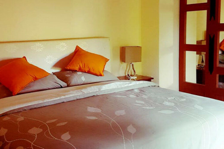 Дом в Паттайе, Таиланд | THE121967