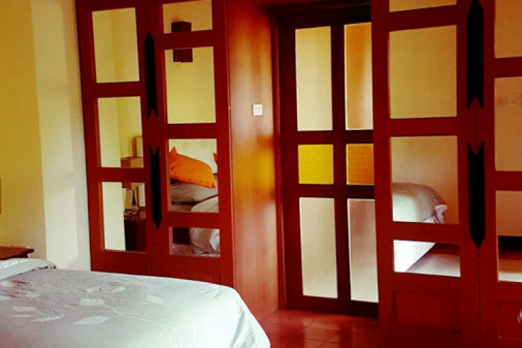 Дом в Паттайе, Таиланд | THE121967