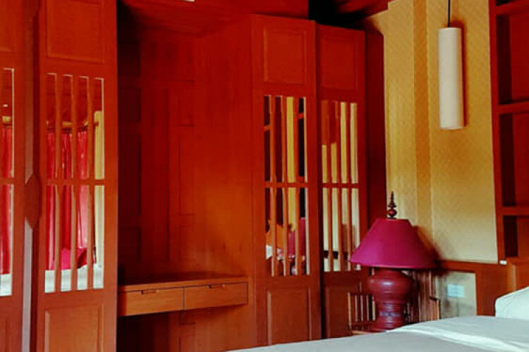 Дом в Паттайе, Таиланд | THE121967