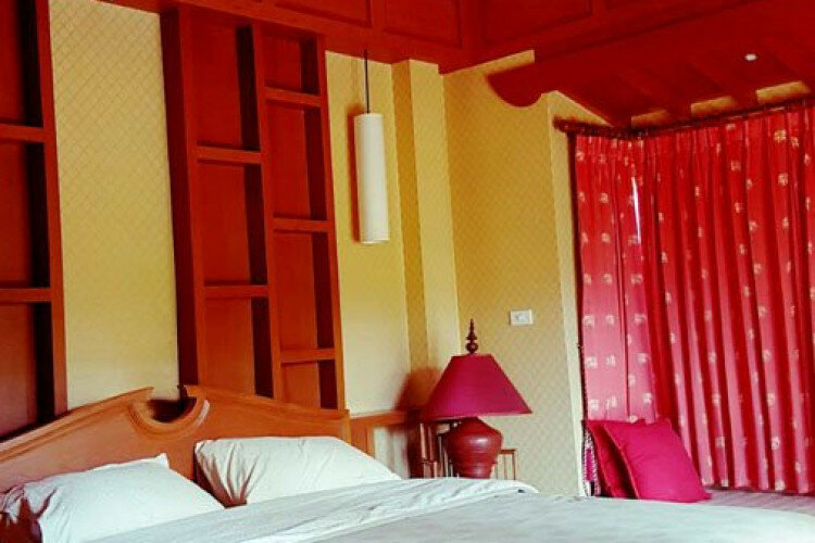 Дом в Паттайе, Таиланд | THE121967