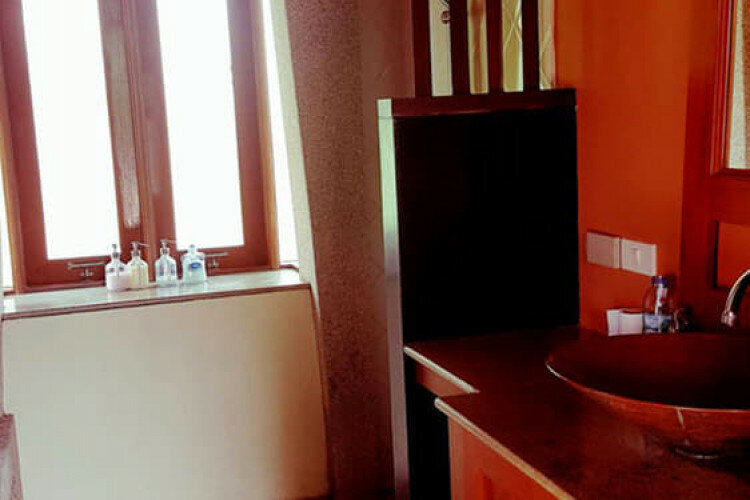 Дом в Паттайе, Таиланд | THE121967