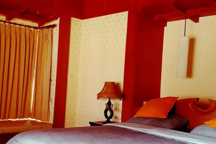 Дом в Паттайе, Таиланд | THE121967