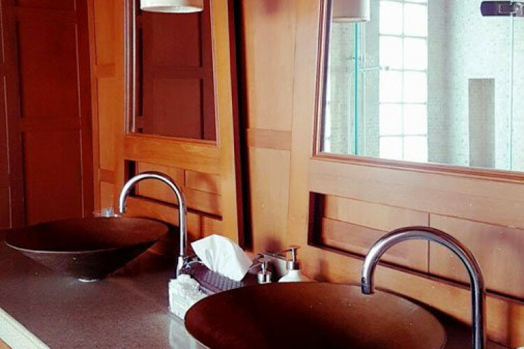 Дом в Паттайе, Таиланд | THE121967