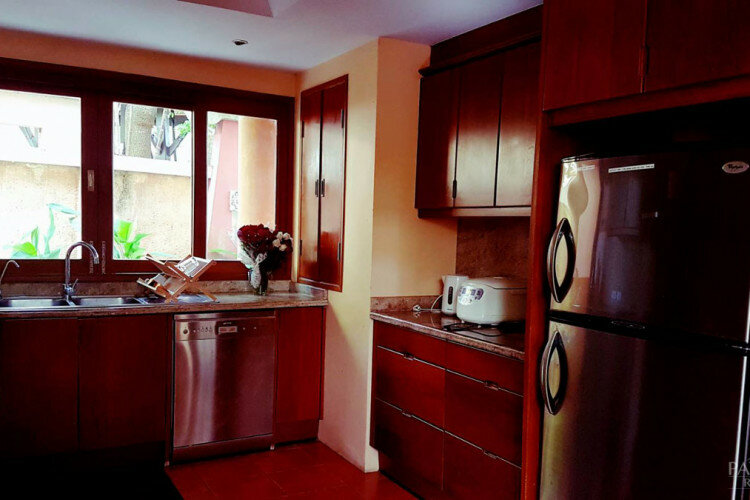 Дом в Паттайе, Таиланд | THE121967