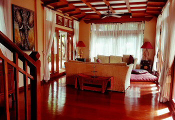 Дом в Паттайе, Таиланд | THE121967