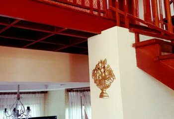 Дом в Паттайе, Таиланд | THE121967