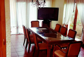 Дом в Паттайе, Таиланд | THE121967