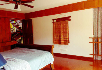 Дом в Паттайе, Таиланд | THE121967