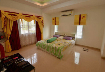 Дом в Паттайе, Таиланд | THE423334