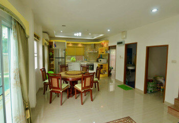 Дом в Паттайе, Таиланд | THE423334