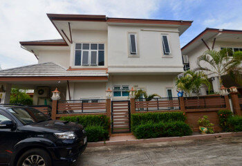 Дом в Паттайе, Таиланд | THE423334