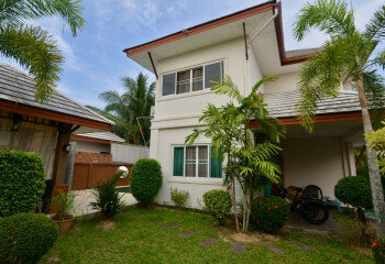 Дом в Паттайе, Таиланд | THE423334