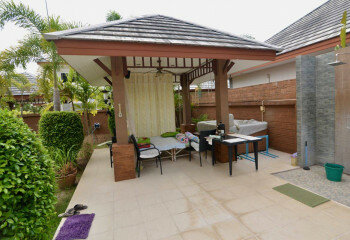 Дом в Паттайе, Таиланд | THE423334