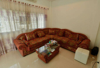 Дом в Паттайе, Таиланд | THE423334