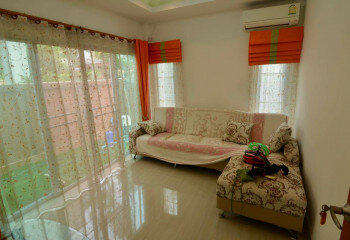 Дом в Паттайе, Таиланд | THE423334