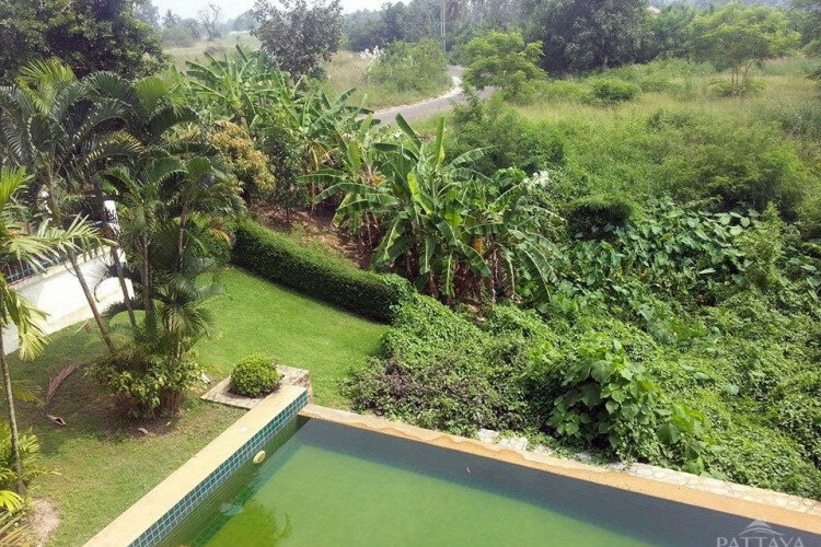 Дом в Паттайе, Таиланд | THE225258