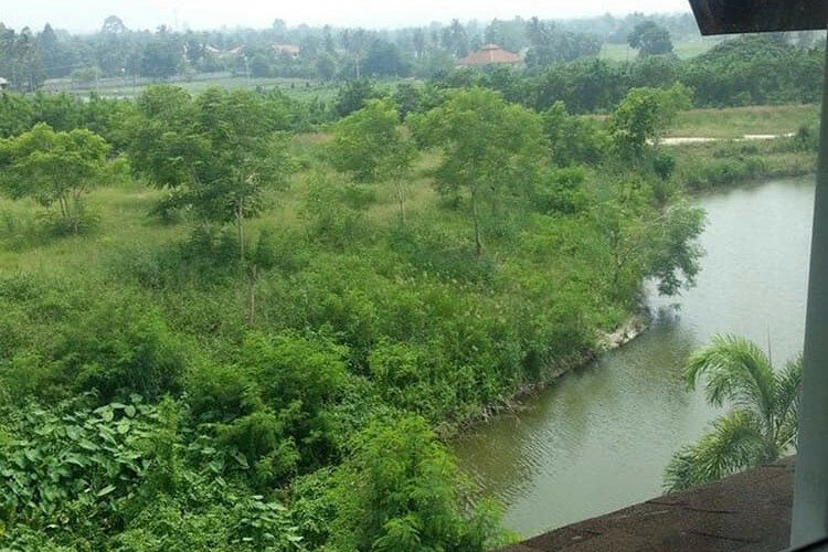 Дом в Паттайе, Таиланд | THE225258