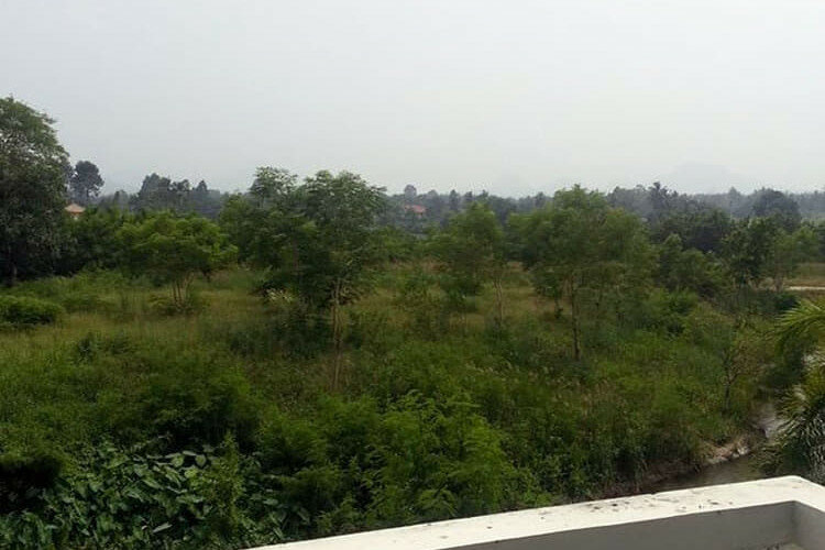 Дом в Паттайе, Таиланд | THE225258