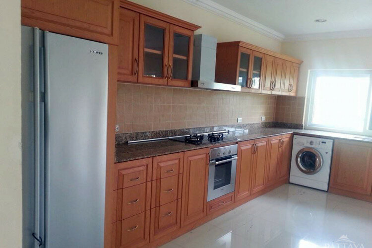 Дом в Паттайе, Таиланд | THE225258