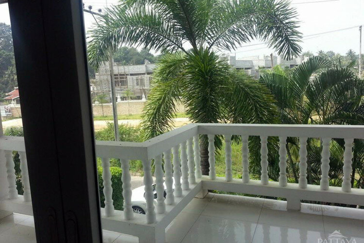 Дом в Паттайе, Таиланд | THE225258