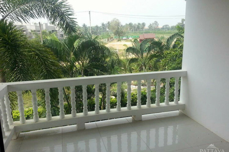 Дом в Паттайе, Таиланд | THE225258