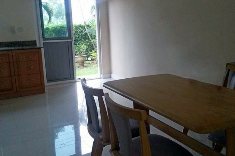 Дом в Паттайе, Таиланд | THE225258