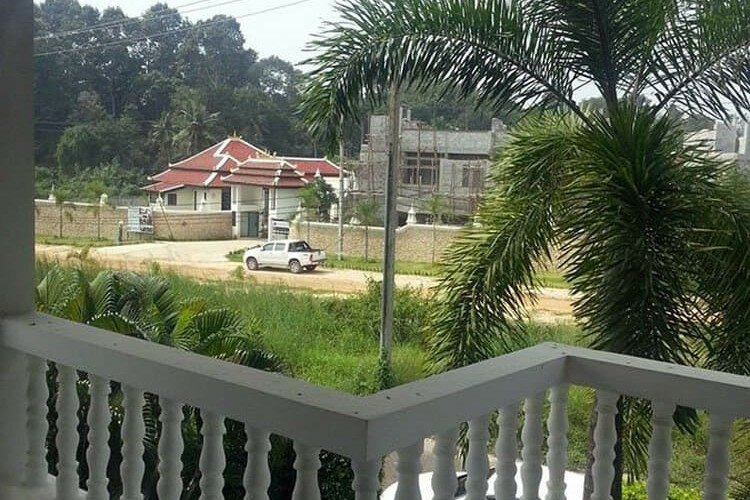 Дом в Паттайе, Таиланд | THE225258